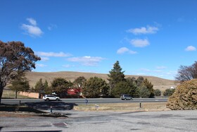 Snow Season Motor Inn