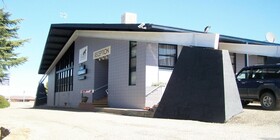 Snow Season Motor Inn