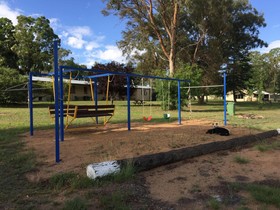 Warrumbungles Mountain Motel