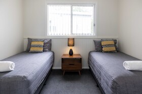 Coonamble Riverside Holiday Park