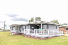 Coonamble Riverside Holiday Park
