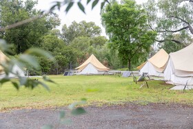 Coonamble Riverside Holiday Park