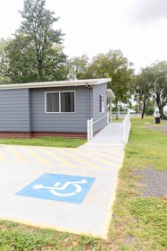 Coonamble Riverside Holiday Park