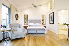 Ivory Villas