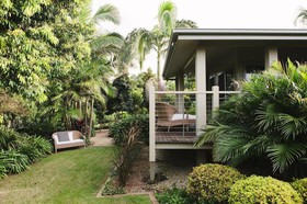 Ivory Villas