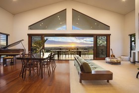 Rubys Ridge