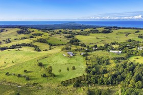 Rubys Ridge