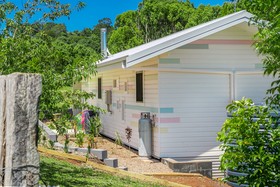 Coorabell Cottages