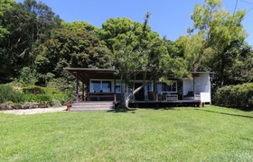 Possum Cottage