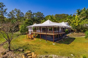 Rockinghorse House