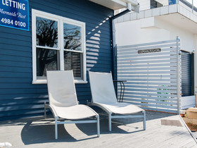 Mermaids Rest