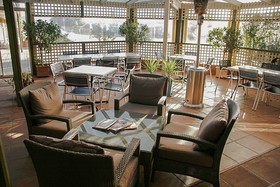Best Western Heritage Motor Inn