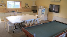 Golfers Lodge Motel