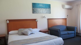 Golfers Lodge Motel