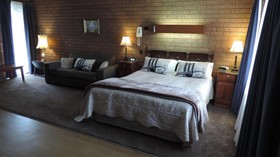 Greenacres Motel