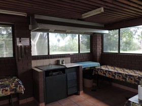 Greenacres Motel