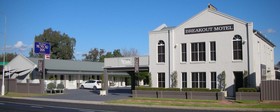 Breakout Motor Inn