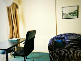 Country Comfort Cowra Countryman Motor Inn