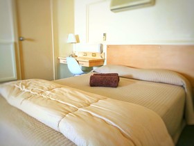 Country Comfort Cowra Countryman Motor Inn