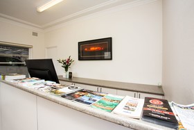 Cowra Motor Inn