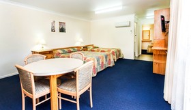 Econo Lodge Alabaster Motel