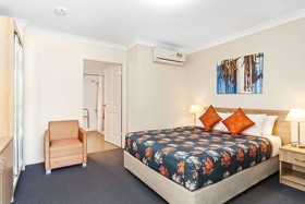 Econo Lodge Alabaster Motel