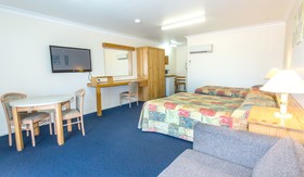 Econo Lodge Alabaster Motel