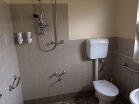 Townhouse Motel Cowra