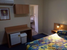 Townhouse Motel Cowra