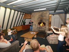 Habitat Chalet