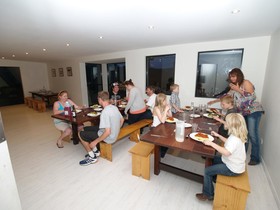 Habitat Chalet