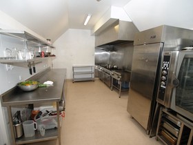 Habitat Chalet