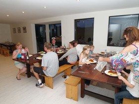 Habitat Chalet