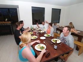Habitat Chalet