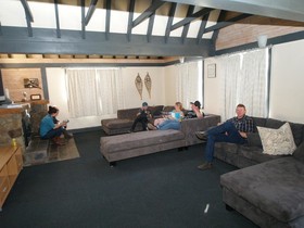 Habitat Chalet