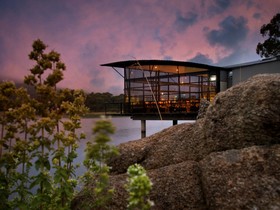 Novotel Lake Crackenback Resort & Spa