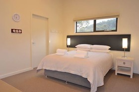 Novotel Lake Crackenback Resort & Spa