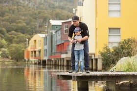 Novotel Lake Crackenback Resort & Spa