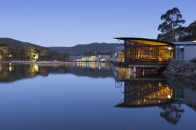 Novotel Lake Crackenback Resort & Spa