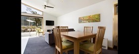 Novotel Lake Crackenback Resort & Spa