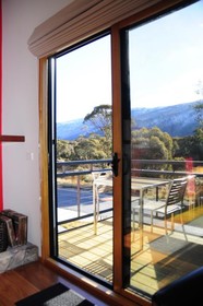 Novotel Lake Crackenback Resort & Spa