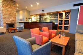 Novotel Lake Crackenback Resort & Spa