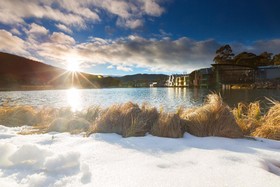Novotel Lake Crackenback Resort & Spa