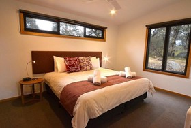 Novotel Lake Crackenback Resort & Spa