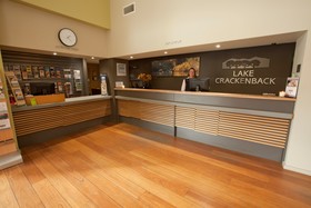 Novotel Lake Crackenback Resort & Spa