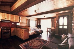 Pender Lea Chalets