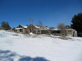 Pender Lea Chalets