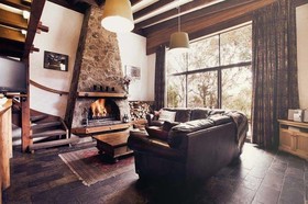 Pender Lea Chalets