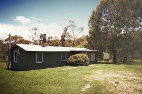 Pender Lea Chalets