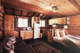 Pender Lea Chalets